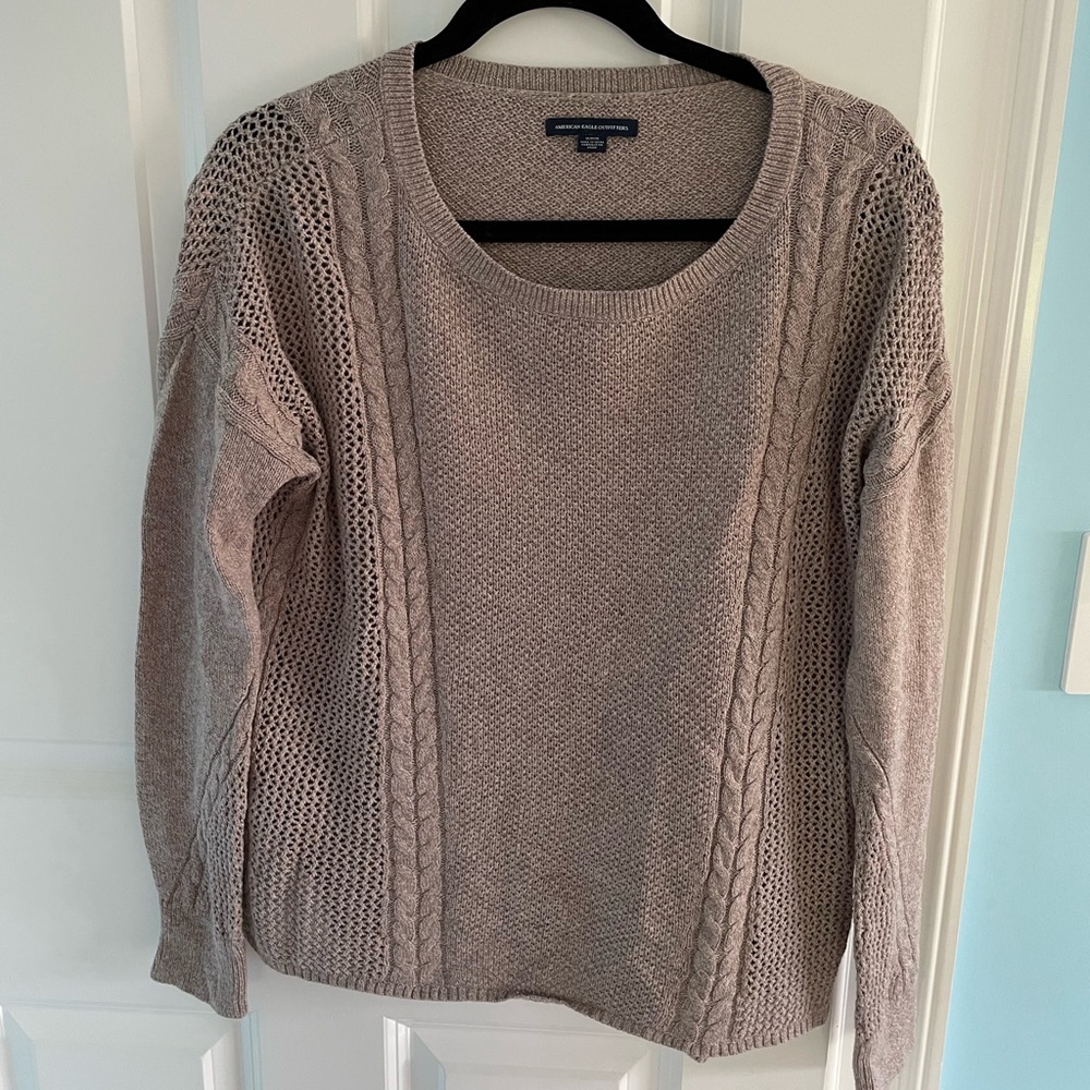 American Eagle Sweater